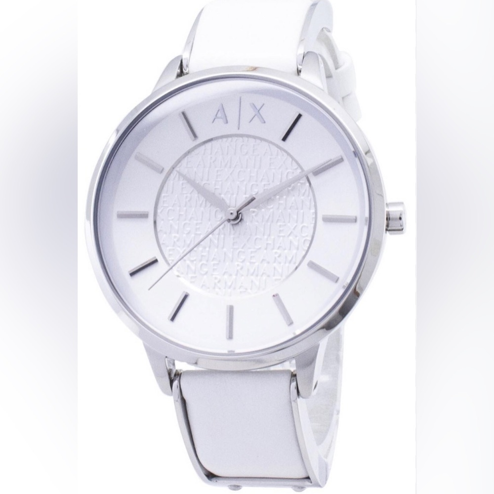 Armani Exchange Woman’s Watch